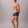 Cueca Low Rise Trunk em algodão Cotton Stretch Icon