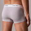 Cueca Low Rise Trunk em algodão Cotton Stretch Icon