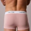 Cueca Low Rise Trunk em algodão Cotton Stretch Icon