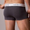 Cueca Low Rise Trunk em algodão Cotton Stretch Icon