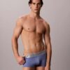 Cueca Low Rise Trunk em microfibra elástica Cueca Low Rise Trunk em microfibra elástica
