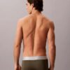 Cueca Low Rise Trunk em microfibra elástica Cueca Low Rise Trunk em microfibra elástica