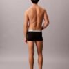 Cueca Low Rise Trunk em microfibra elástica Cueca Low Rise Trunk em microfibra elástica