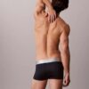 Cueca Low Rise Trunk em microfibra elástica Cueca Low Rise Trunk em microfibra elástica