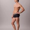 Cueca Low Rise Trunk em microfibra elástica Cueca Low Rise Trunk em microfibra elástica