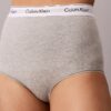 Cueca modeladora de algodão e Modal com corte boyleg Cueca modeladora de algodão e Modal com corte boyleg