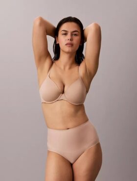 Cueca modeladora Second Skin