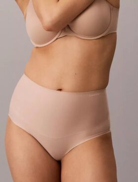 Cueca modeladora Second Skin