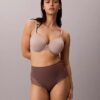 Cueca slip de renda elástica sensual Cueca slip de renda elástica sensual