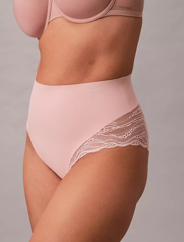 Cueca slip de renda elástica sensual Cueca slip de renda elástica sensual