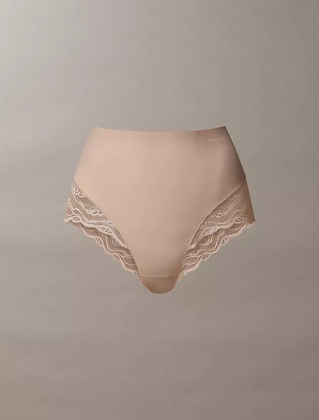 Cueca slip de renda elástica sensual Cueca slip de renda elástica sensual