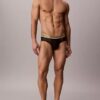 Cueca slip Icon Mesh Pride