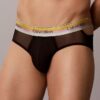 Cueca slip Icon Mesh Pride