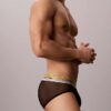 Cueca slip Icon Mesh Pride