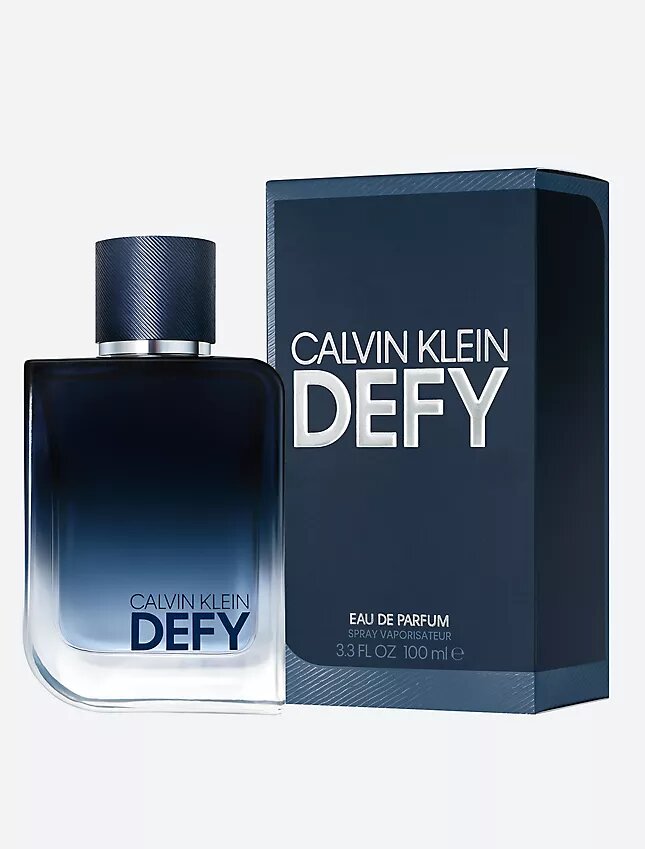 Defy Eau de Parfum Defy Eau de Parfum