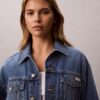 Denim Jacket descontraído