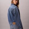 Denim Jacket descontraído