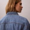 Denim Jacket descontraído
