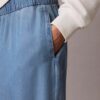 Denim Pull-On Jeans Denim Pull-On Jeans