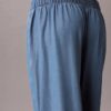 Denim Pull-On Jeans Denim Pull-On Jeans