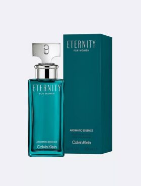 Eternity Aromatic Essence para Mulher