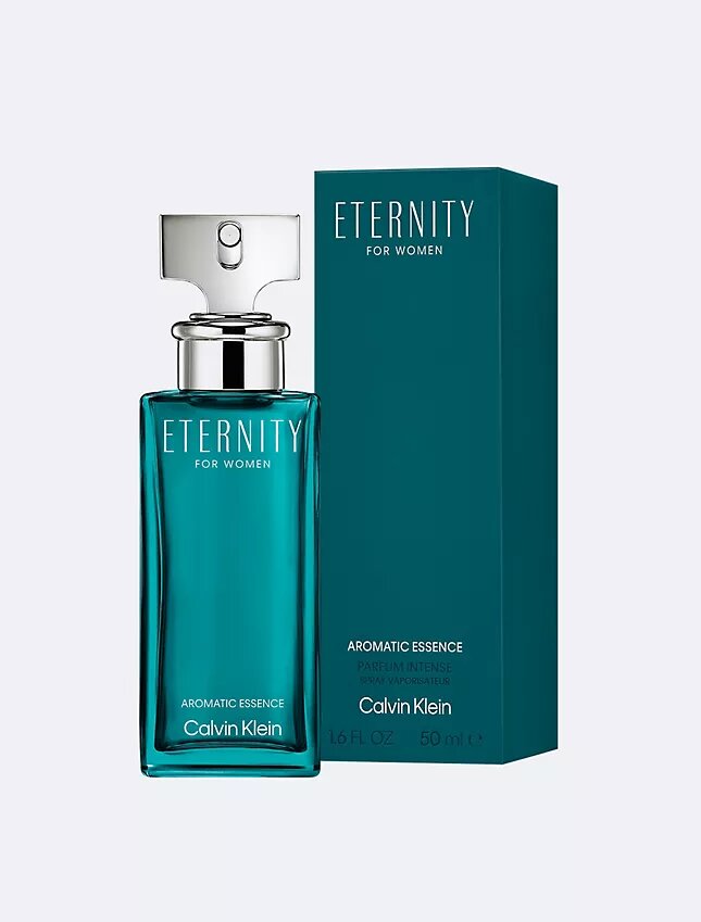 Eternity Aromatic Essence para Mulher Eternity Aromatic Essence para Mulher