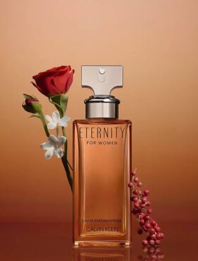 Eternity Eau De Parfum Intense para Women