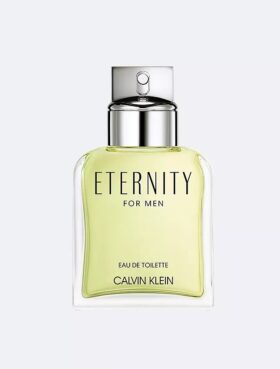 Eternity Eau De Toilette para Homem