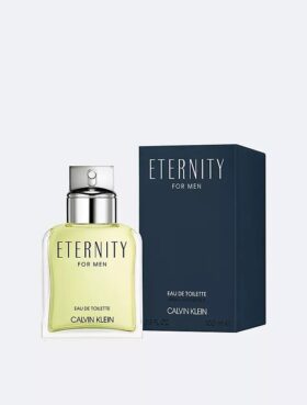 Eternity Eau De Toilette para Homem