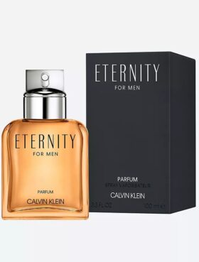 Eternity Parfum para Homem Eternity Parfum para Homem