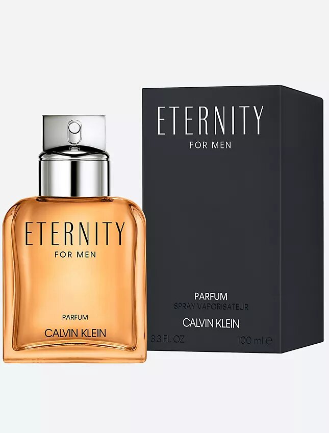 Eternity Parfum para Homem Eternity Parfum para Homem