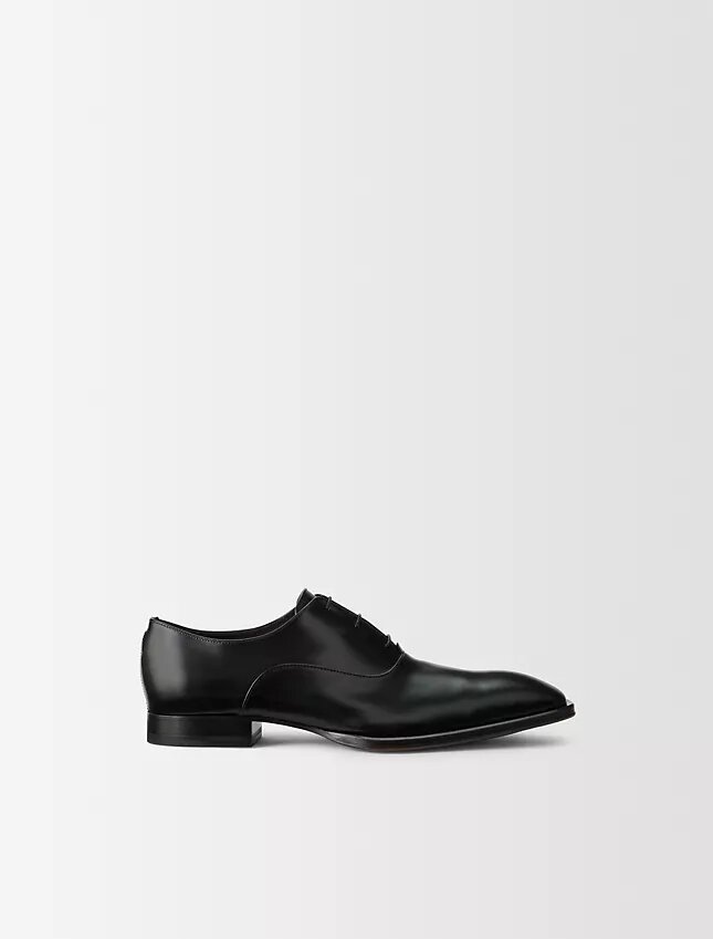 Felix Leather Oxford Felix Leather Oxford