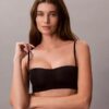 Form to Body Bralette Bandeau com Forro Leve Form to Body Bralette Bandeau com Forro Leve