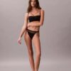 Form to Body Bralette Bandeau com Forro Leve Form to Body Bralette Bandeau com Forro Leve
