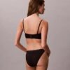 Form to Body Bralette Bandeau com Forro Leve Form to Body Bralette Bandeau com Forro Leve