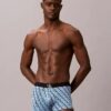 Graphic Monogram Cotton Stretch 3-Pack Boxers