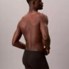 Graphic Monogram Cotton Stretch 3-Pack Boxers