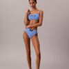 Heritage Classic Cotton Stretch Thong