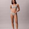 Heritage Cotton Stretch Thong
