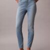 High Rise Skinny Jeans High Rise Skinny Jeans