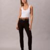 High Rise Skinny Jeans High Rise Skinny Jeans