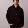 Hoodie Monogram Relaxado Hoodie Monogram Relaxado