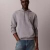 Hoodie Monogram Relaxado Hoodie Monogram Relaxado