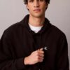 Hoodie Monogram Relaxado Hoodie Monogram Relaxado