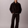Hoodie Monogram Relaxado Hoodie Monogram Relaxado
