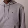 Hoodie Monogram Relaxado Hoodie Monogram Relaxado