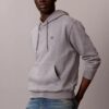 Hoodie Monogram Relaxado Hoodie Monogram Relaxado