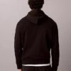 Hoodie Monogram Relaxado Hoodie Monogram Relaxado