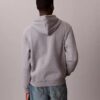 Hoodie Monogram Relaxado Hoodie Monogram Relaxado