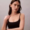 Icon Algodão Modal Pride Bralette Desconstruído Unlined